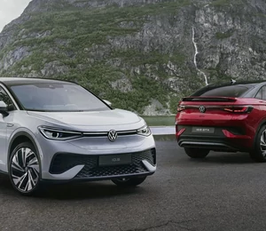 Volkswagen dévoile son ID.5 : un SUV électrique à l'assaut du Tesla Model Y ?